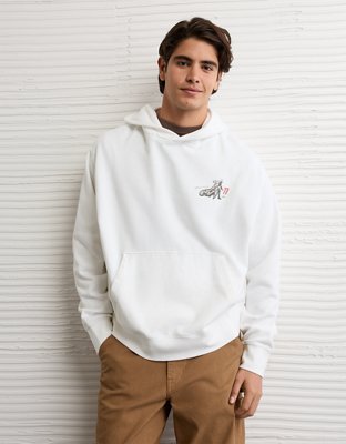 AE Racing Graphic Hoodie