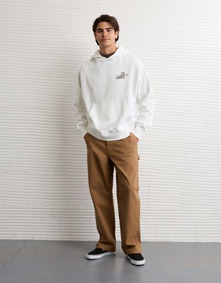 AE Racing Graphic Hoodie