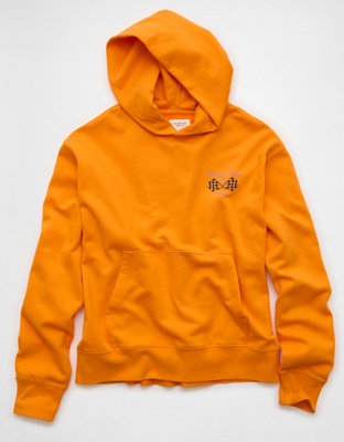 トップス On Hoodie Graphic Parker AE Racing Graphic Hoodie | American Eagle