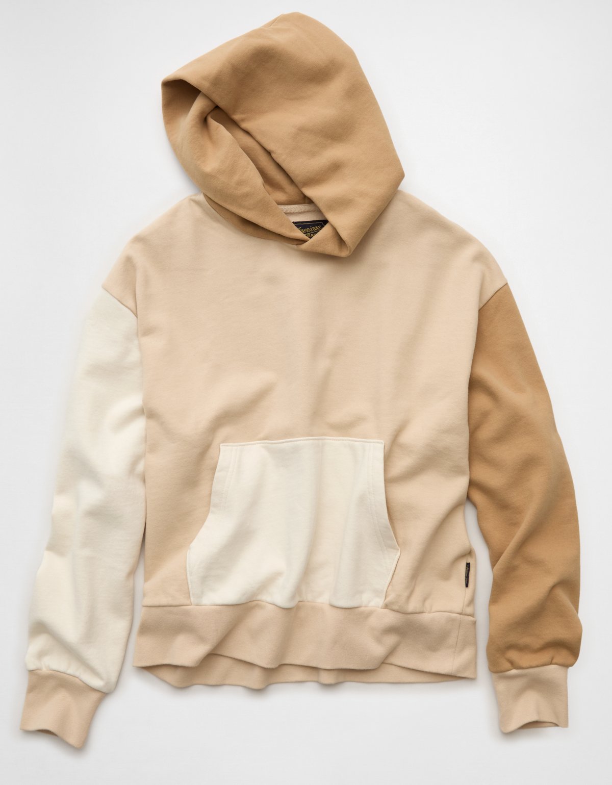 AE Laidback Luxe Heavyweight Hoodie - image 3