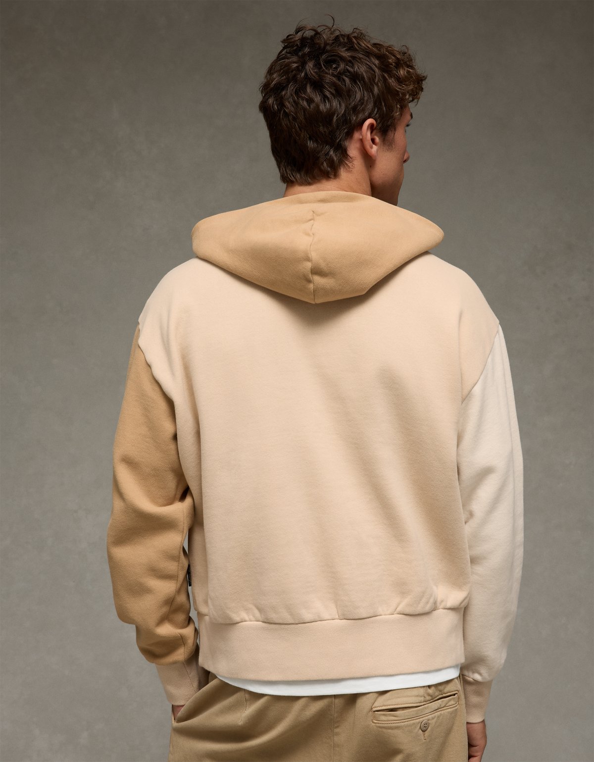 AE Laidback Luxe Heavyweight Hoodie - image 2