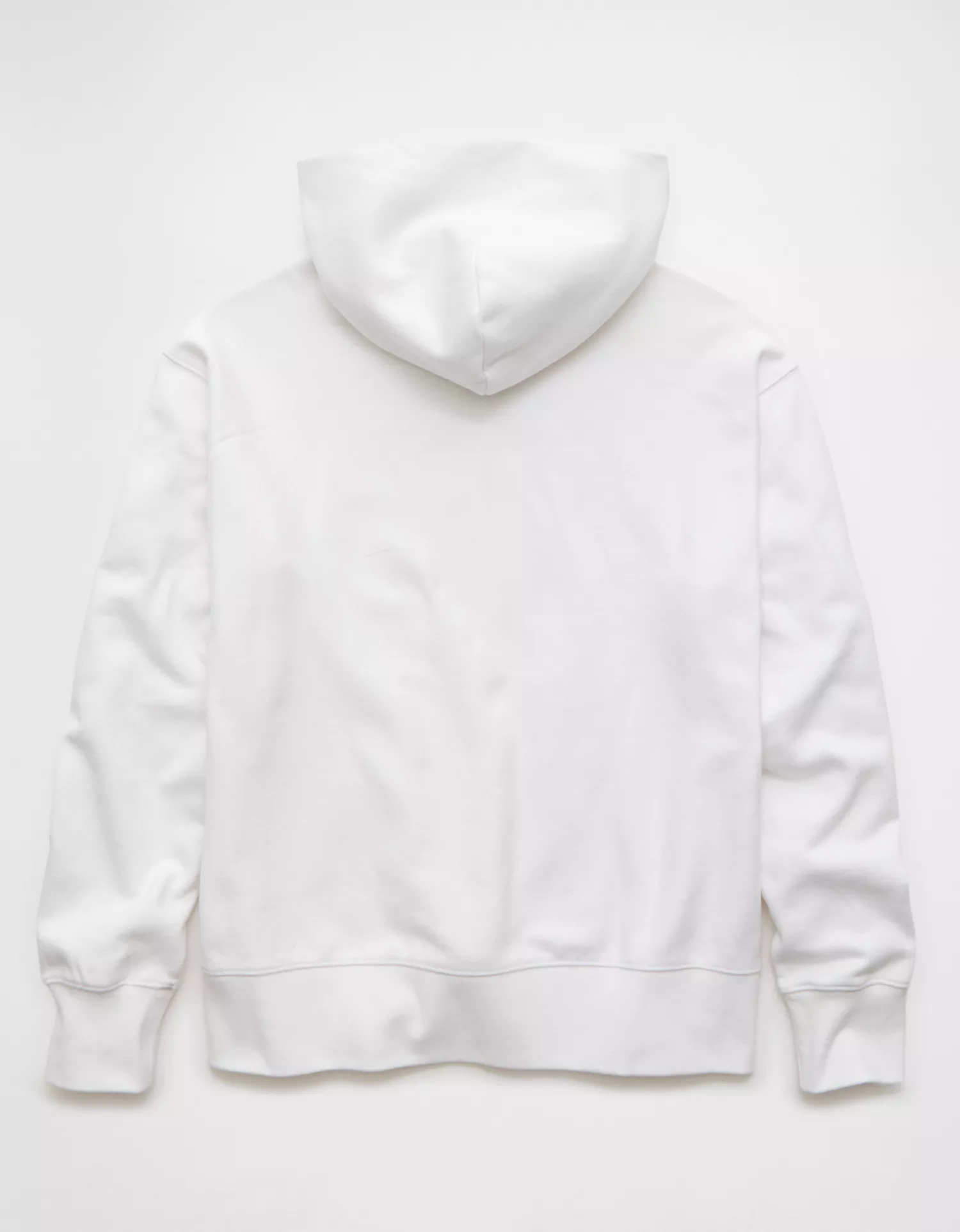 AE Laidback Luxe Heavyweight Hoodie - thumbnail 4