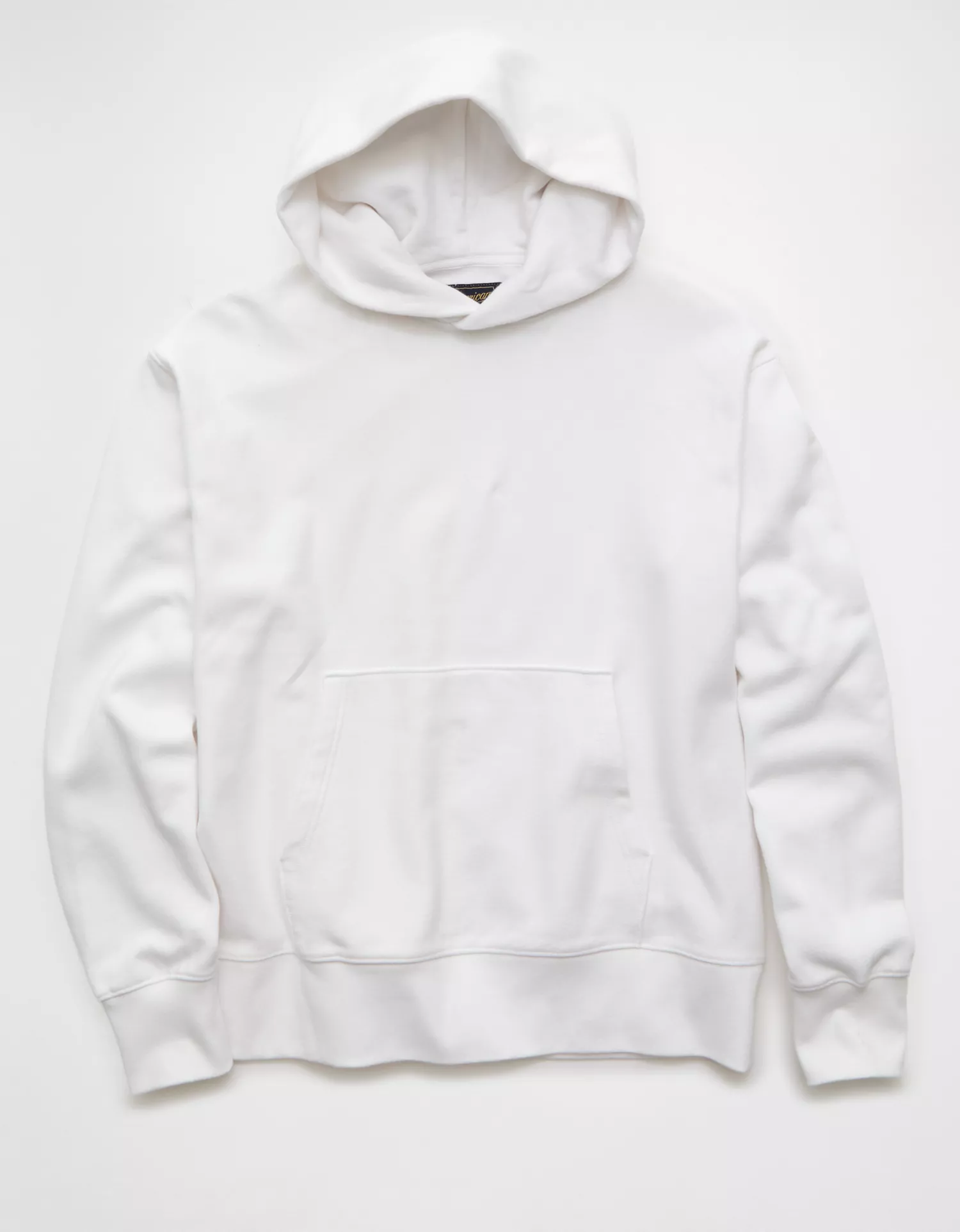 AE Laidback Luxe Heavyweight Hoodie - thumbnail 3
