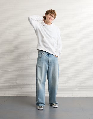 AE Laidback Luxe Heavyweight Hoodie