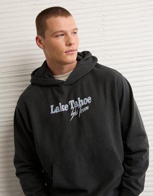 AE Lake Tahoe Graphic Fleece Hoodie
