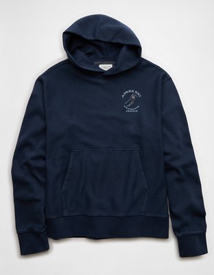 AE Après Ski Graphic Fleece Hoodie