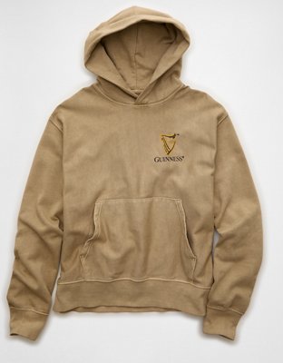 AE Graphic Fleece Hoodie