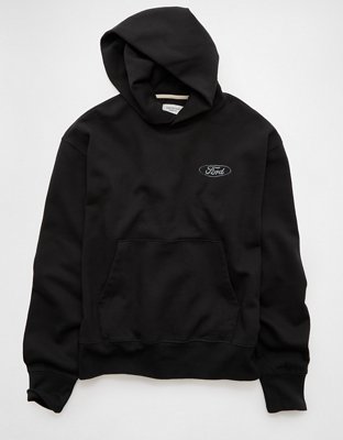 AE Ford Graphic Hoodie