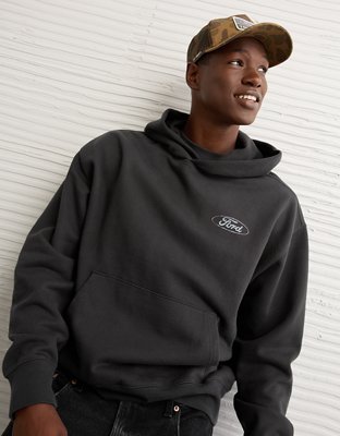 AE Ford Bronco Graphic Hoodie
