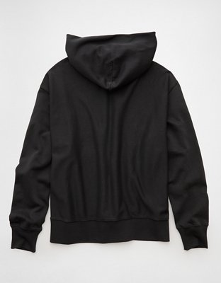 AE Howling Wolves Graphic Hoodie