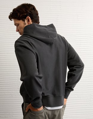 AE Halloween Graphic Hoodie