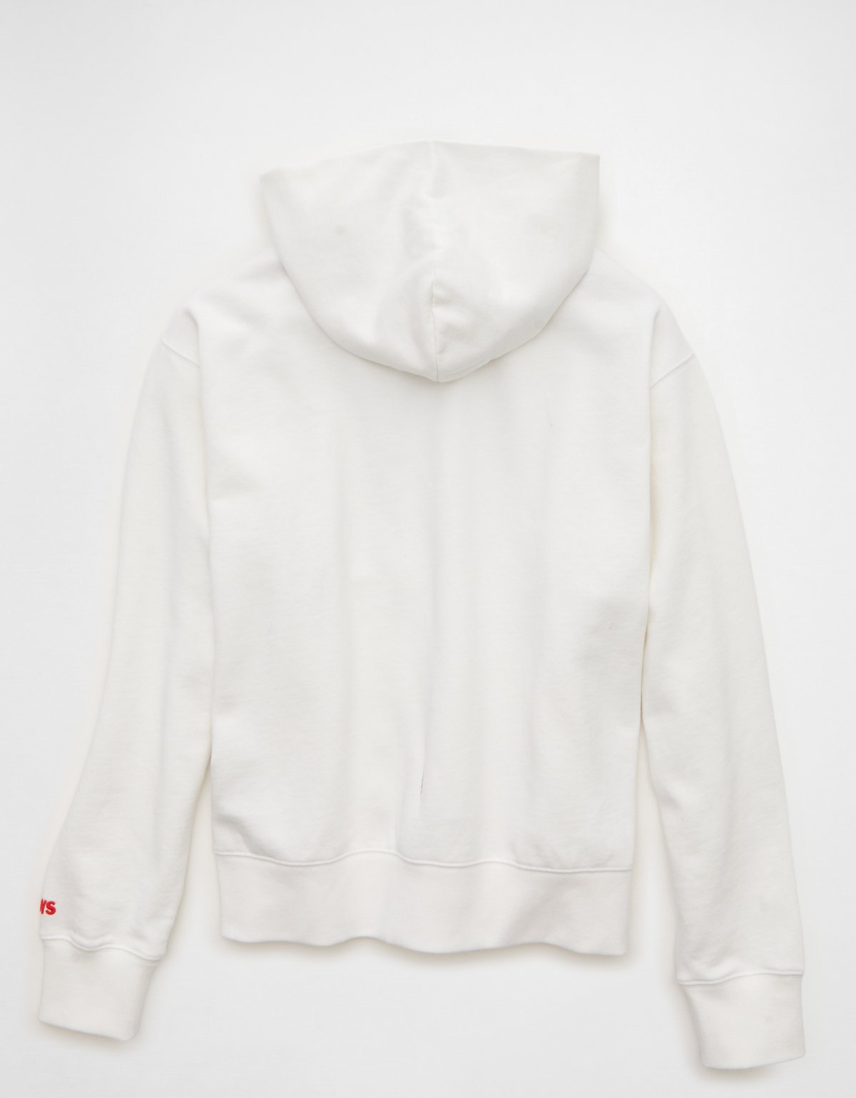 AE Jaws Graphic Hoodie - image 4