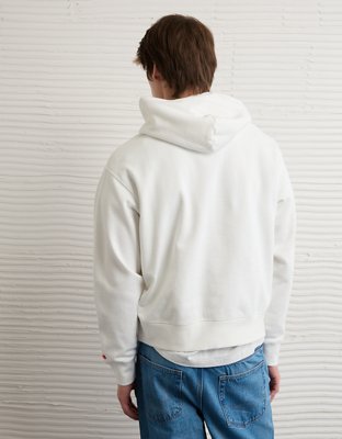 AE Jaws Graphic Hoodie