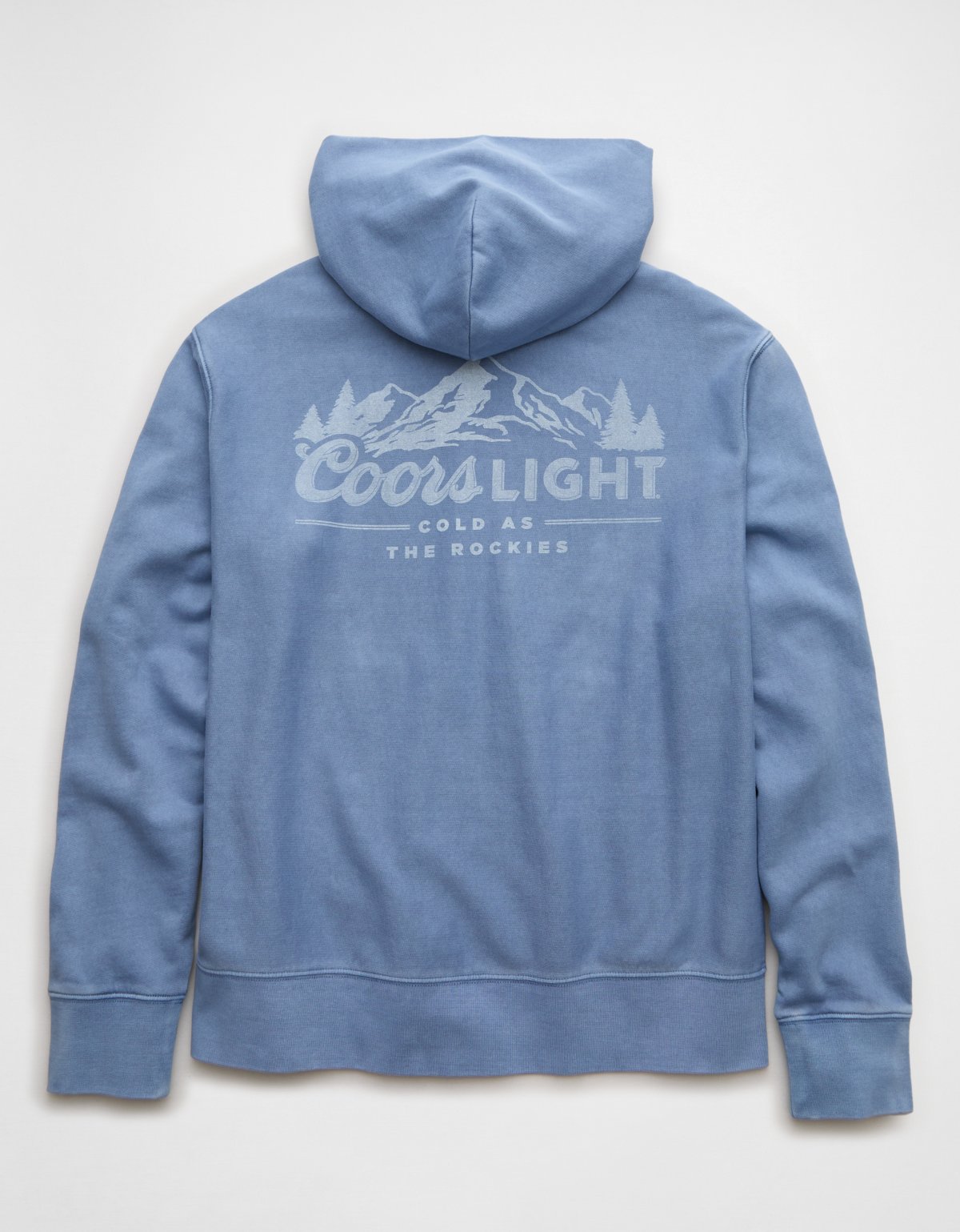 AE Coors Graphic Fleece Hoodie - image 4