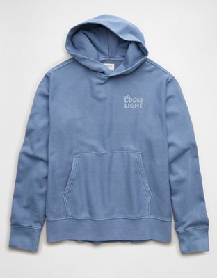 AE Coors Graphic Fleece Hoodie