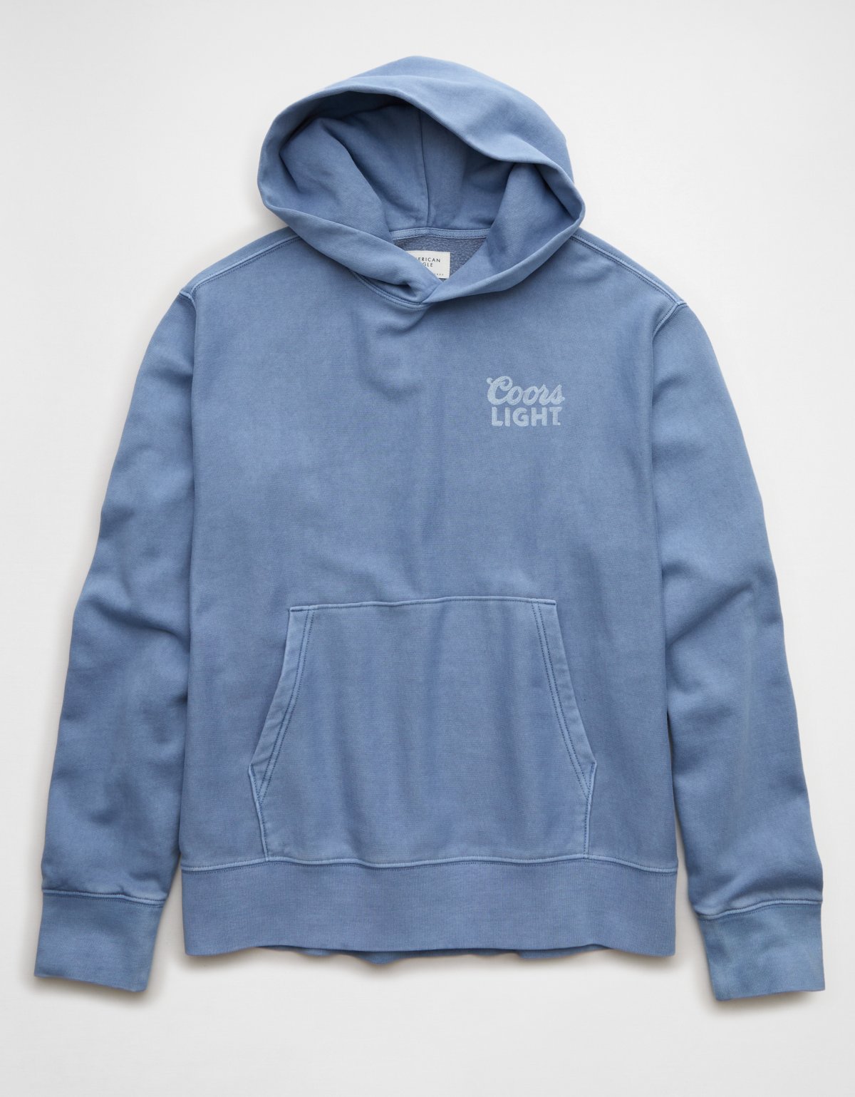 AE Coors Graphic Fleece Hoodie - image 3