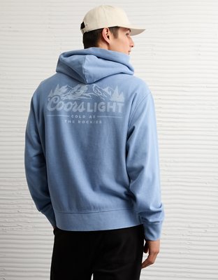 AE Coors Graphic Fleece Hoodie