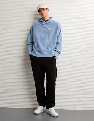 AE Coors Graphic Fleece Hoodie