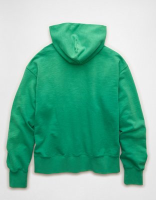 AE Relaxed Fit Lived-In Hoodie