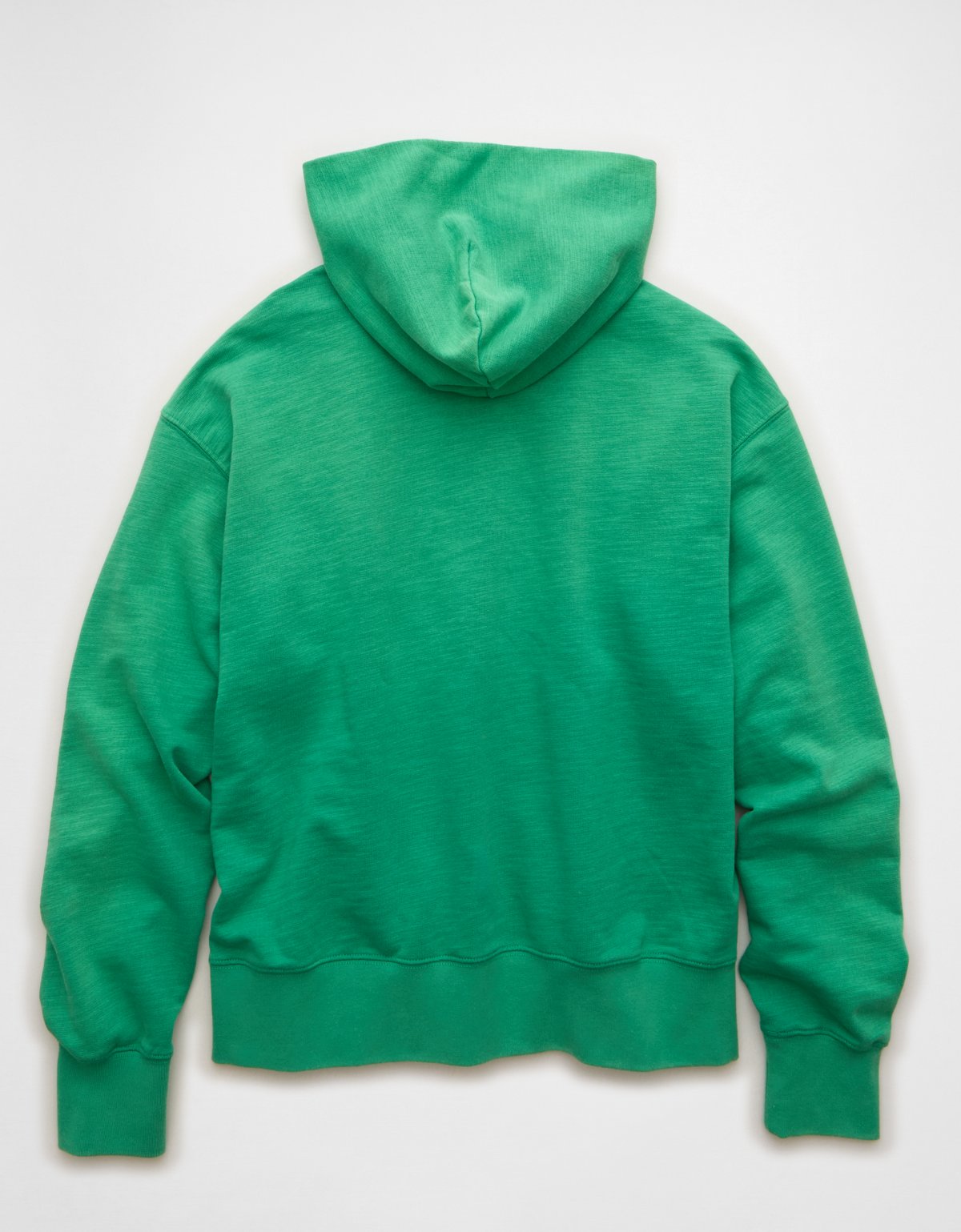 AE Relaxed Fit Lived-In Hoodie - image 2