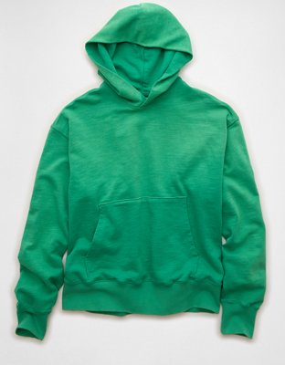 AE Relaxed Fit Lived-In Hoodie