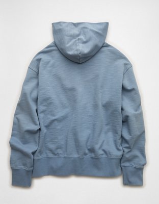 AE Relaxed Fit Lived-In Hoodie