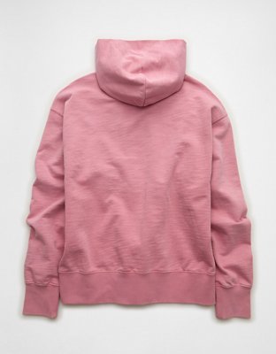 AE Relaxed Fit Lived-In Hoodie