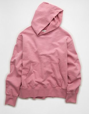 AE Relaxed Fit Lived-In Hoodie