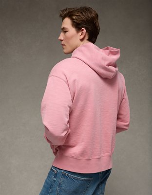AE Relaxed Fit Lived-In Hoodie