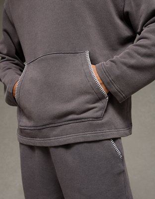 AE Relaxed Fit Baja Hoodie