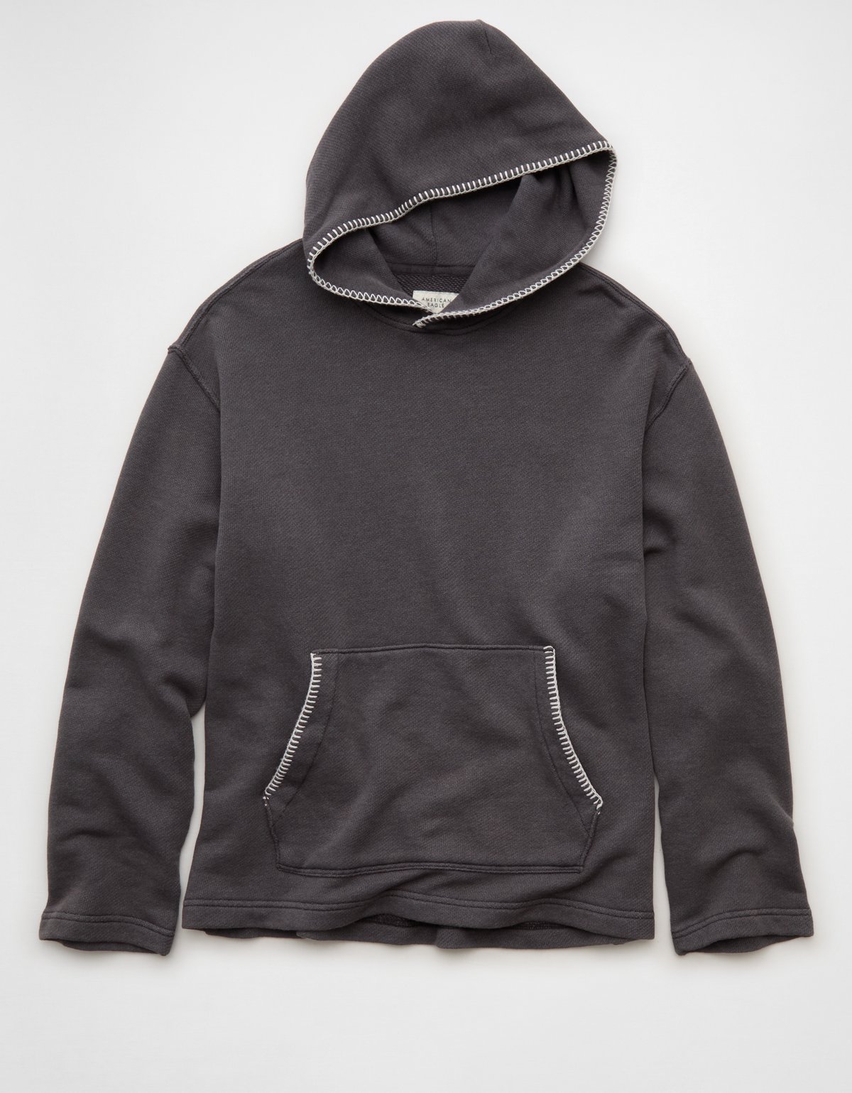 AE Relaxed Fit Baja Hoodie - image 3