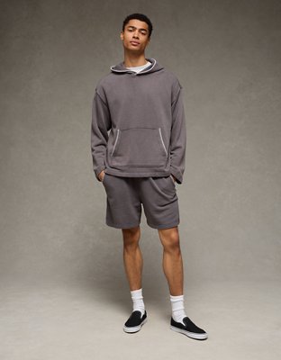 AE Relaxed Fit Baja Hoodie