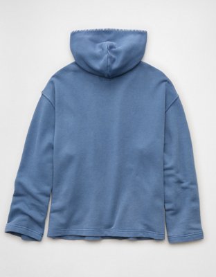 AE Relaxed Fit Baja Hoodie