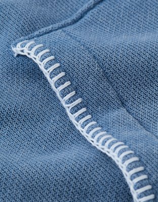 AE Relaxed Fit Baja Hoodie