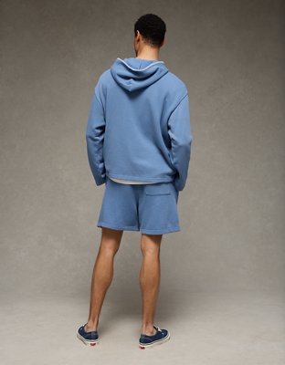 AE Relaxed Baja Hoodie | American Eagle