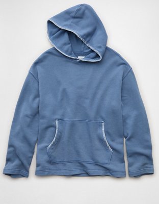 AE Relaxed Fit Baja Hoodie