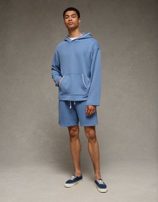 AE Relaxed Fit Baja Hoodie