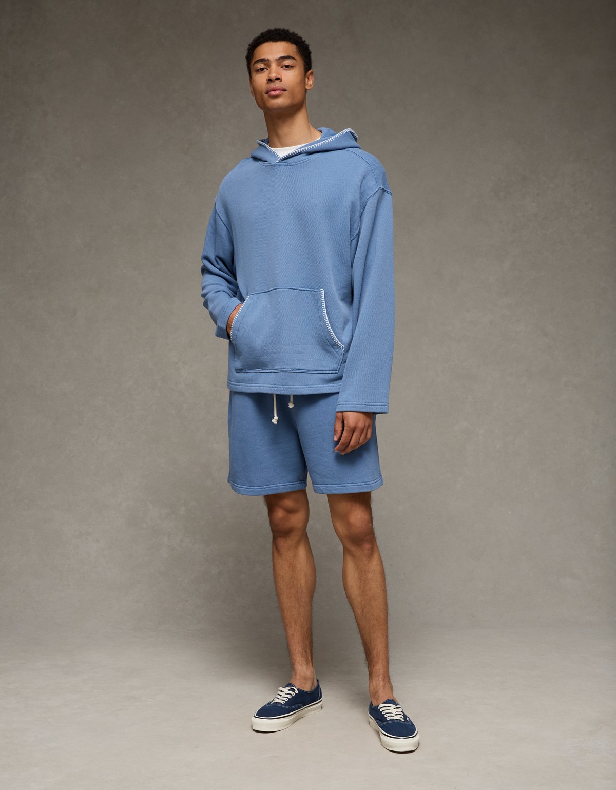AE Relaxed Fit Baja Hoodie - image 5