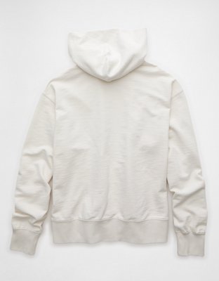 AE Relaxed Fit Lived-In Hoodie