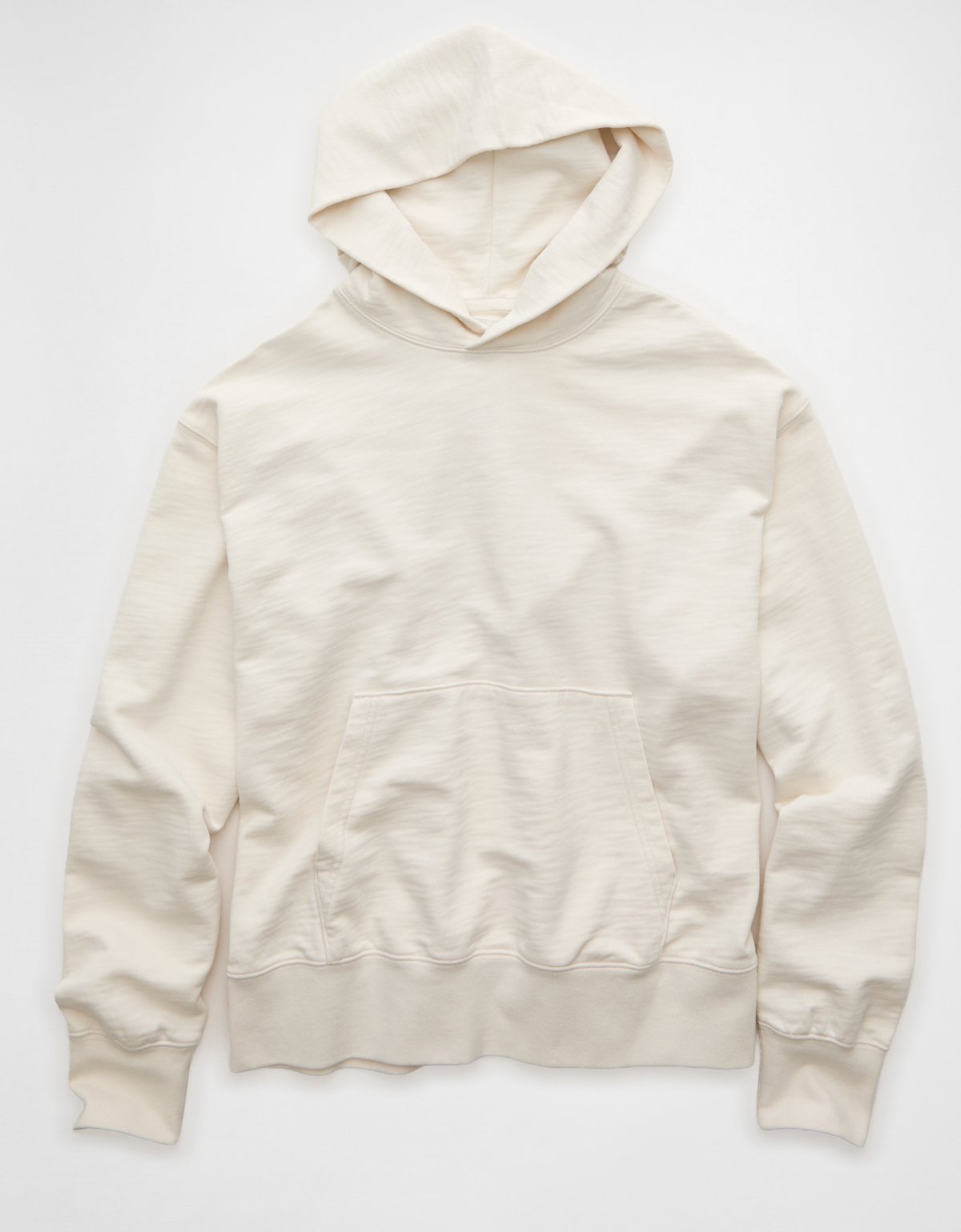 AE Relaxed Fit Lived-In Hoodie - image 4