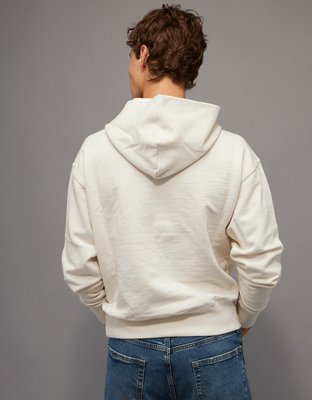 AE Relaxed Fit Lived-In Hoodie