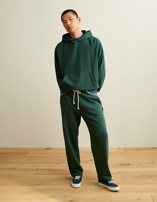 AE Laidback Luxe Heavyweight Hoodie