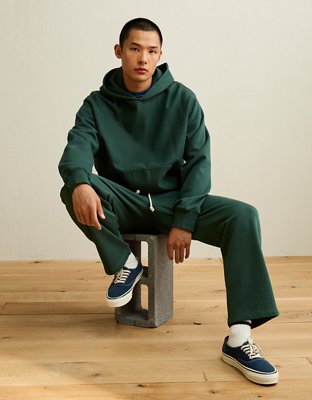 AE Laidback Luxe Heavyweight Hoodie