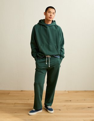 AE Laidback Luxe Heavyweight Hoodie