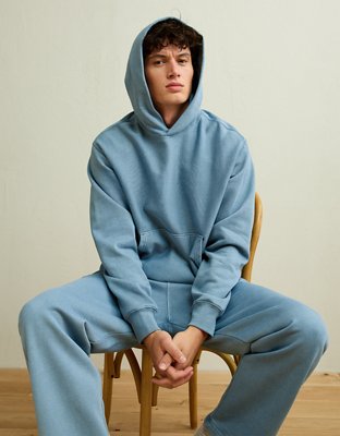 AE Laidback Luxe Heavyweight Hoodie