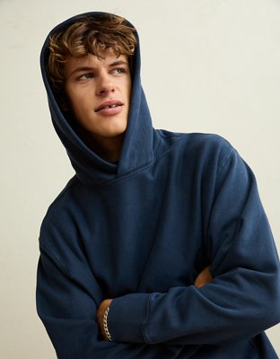 AE Laidback Luxe Heavyweight Hoodie