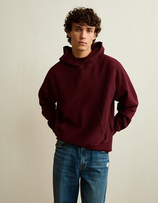 AE Laidback Luxe Heavyweight Hoodie