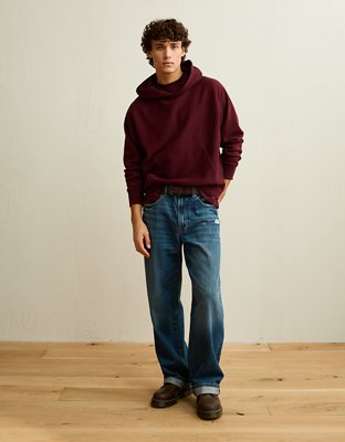 AE Laidback Luxe Heavyweight Hoodie
