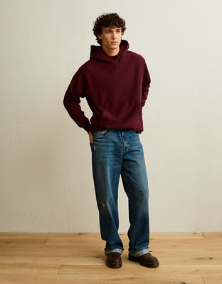 AE Laidback Luxe Heavyweight Hoodie