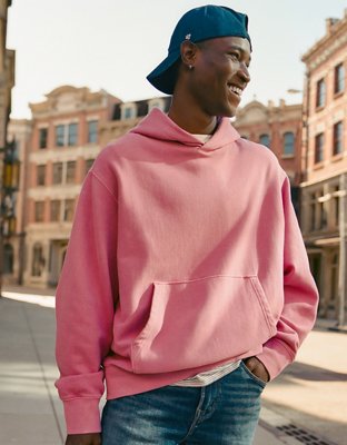 AE Laidback Luxe Heavyweight Hoodie